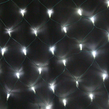 LED 白光網燈