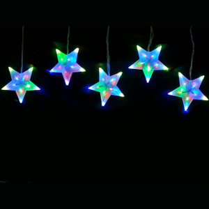 LED 樹頂冰狀燈