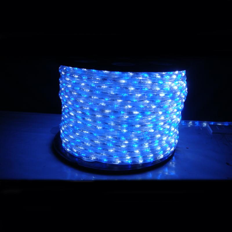 LED 藍白光水管燈