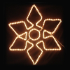 LED 金鈕釦