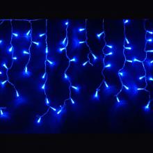 LED 藍光冰燈