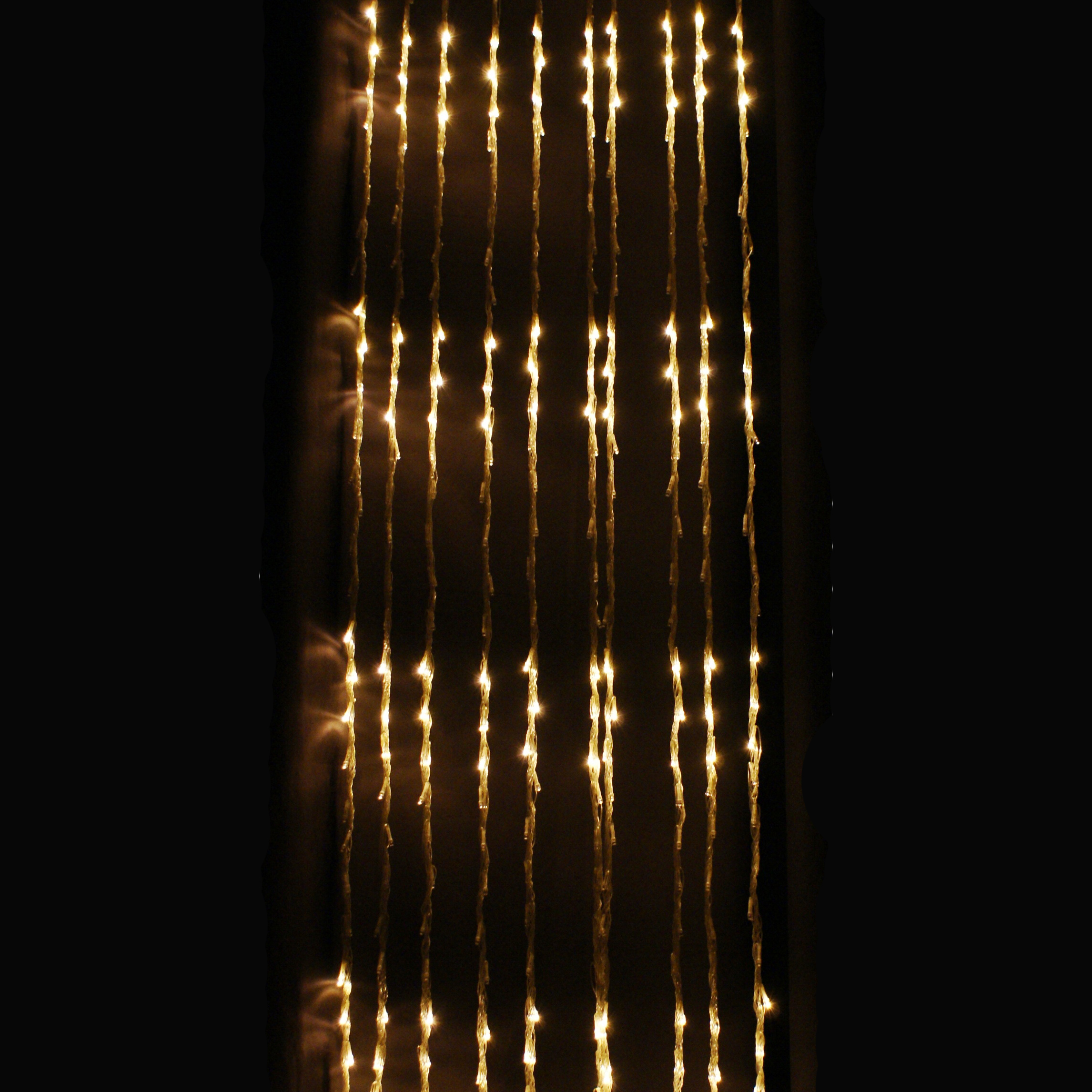 LED 流水燈(長簾燈)