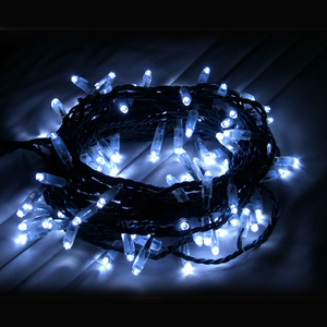 LED 白光串燈