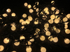 LED 暖白珍珠燈