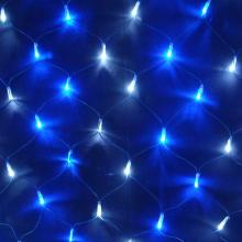 LED 藍白光網燈