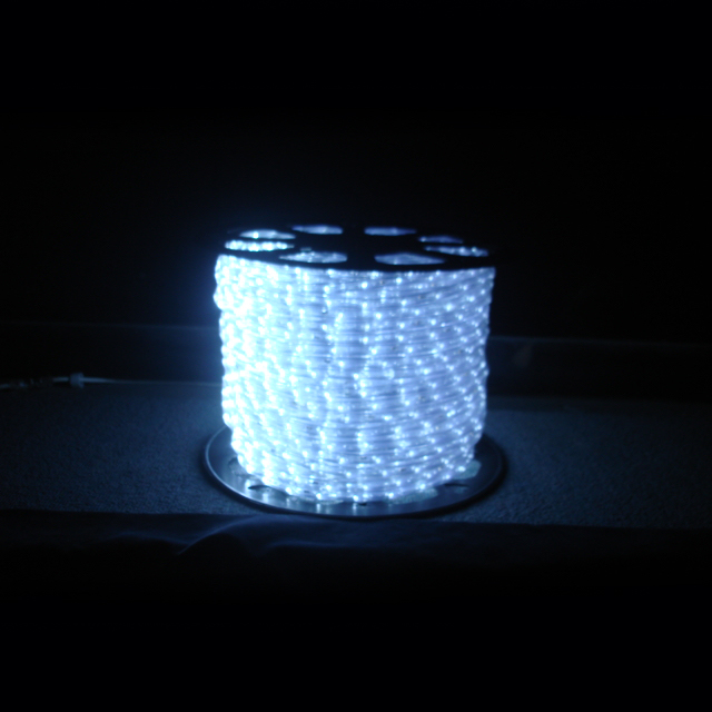  LED 白光水管燈