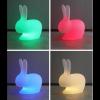 LED兔子造型燈
