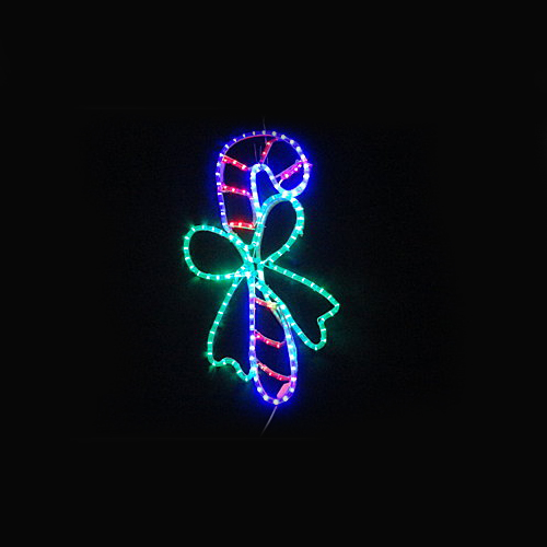 LED 拐杖