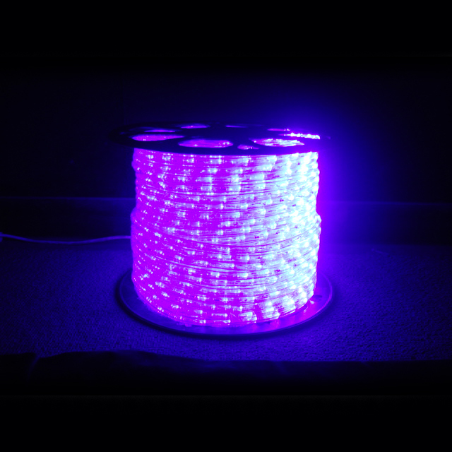LED 紫光水管燈
