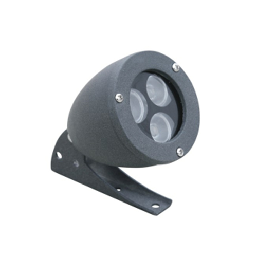  LED 瓦楞燈