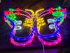 LED 3D立體蝴蝶
